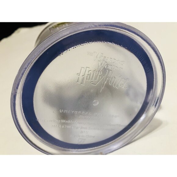 Wizarding World Of Harry Potter Butterbeer Souvenir Mug Cup Universal Studios - Picture 3 of 4